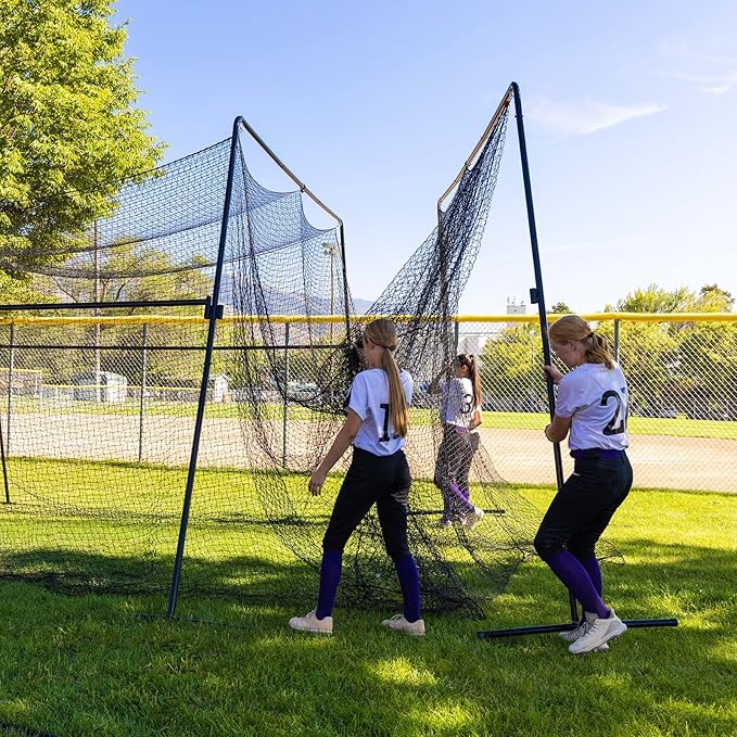 Skywalker Sports 40 Foot Competitive Baseball and Softball