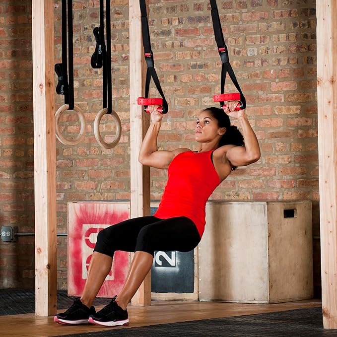 Lifeline Jungle Gym XT Body Weight Suspension Trainer