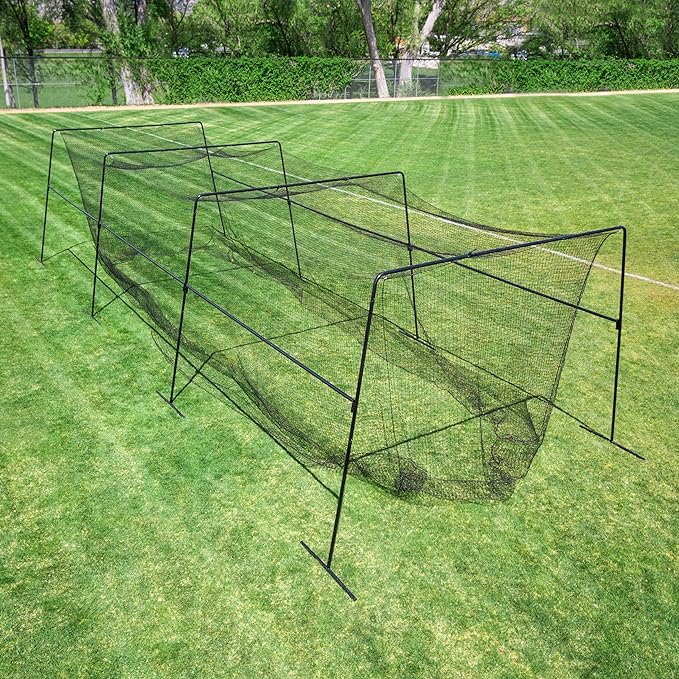 Skywalker Sports 40 Foot Competitive Baseball and Softball