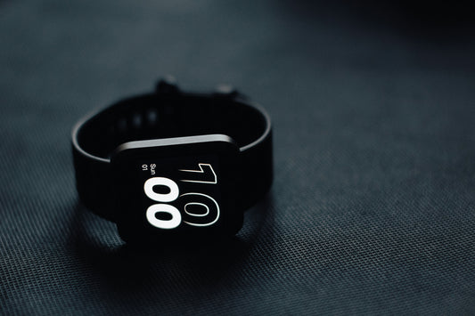 Tracking Progress: The Best Fitness Tech to Smash Your Goals