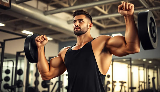 Unlock Your Strength: A Beginner's Guide to Strength Training