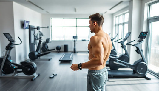 Elevate Your Fitness Routine with Smart Gadgets That Actually Work
