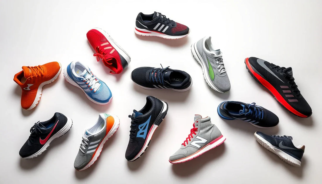 The Ultimate Guide to Choosing the Right Athletic Shoes for Every Workout