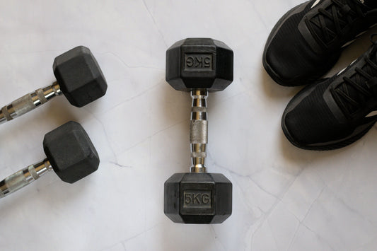 Building Your First Home Gym on a Budget: A Beginner's Guide