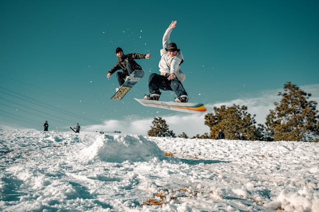 Winter Sports