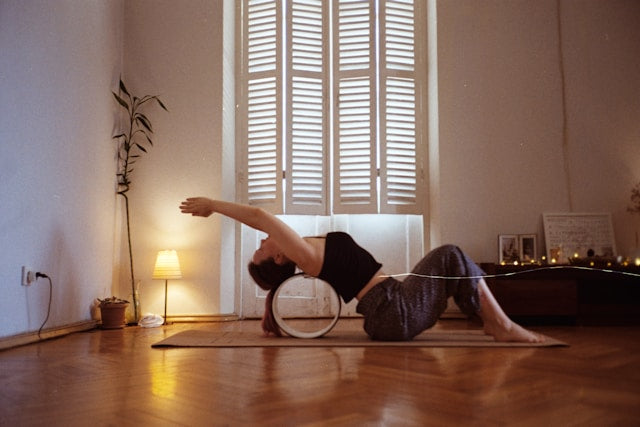 Pilates Equipment