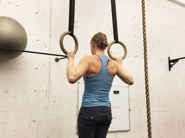 Resistance & Bodyweight
