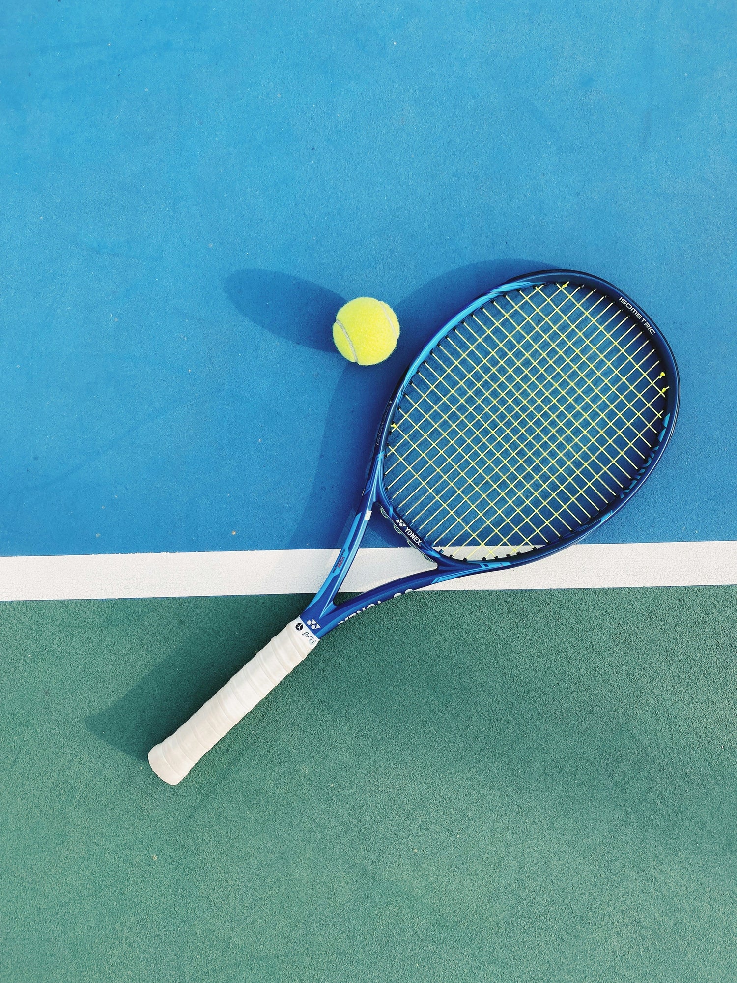 Tennis & Racquet Sports