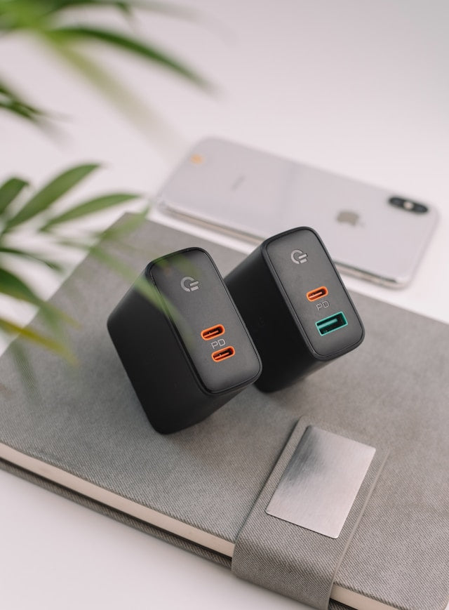 Power & Charging