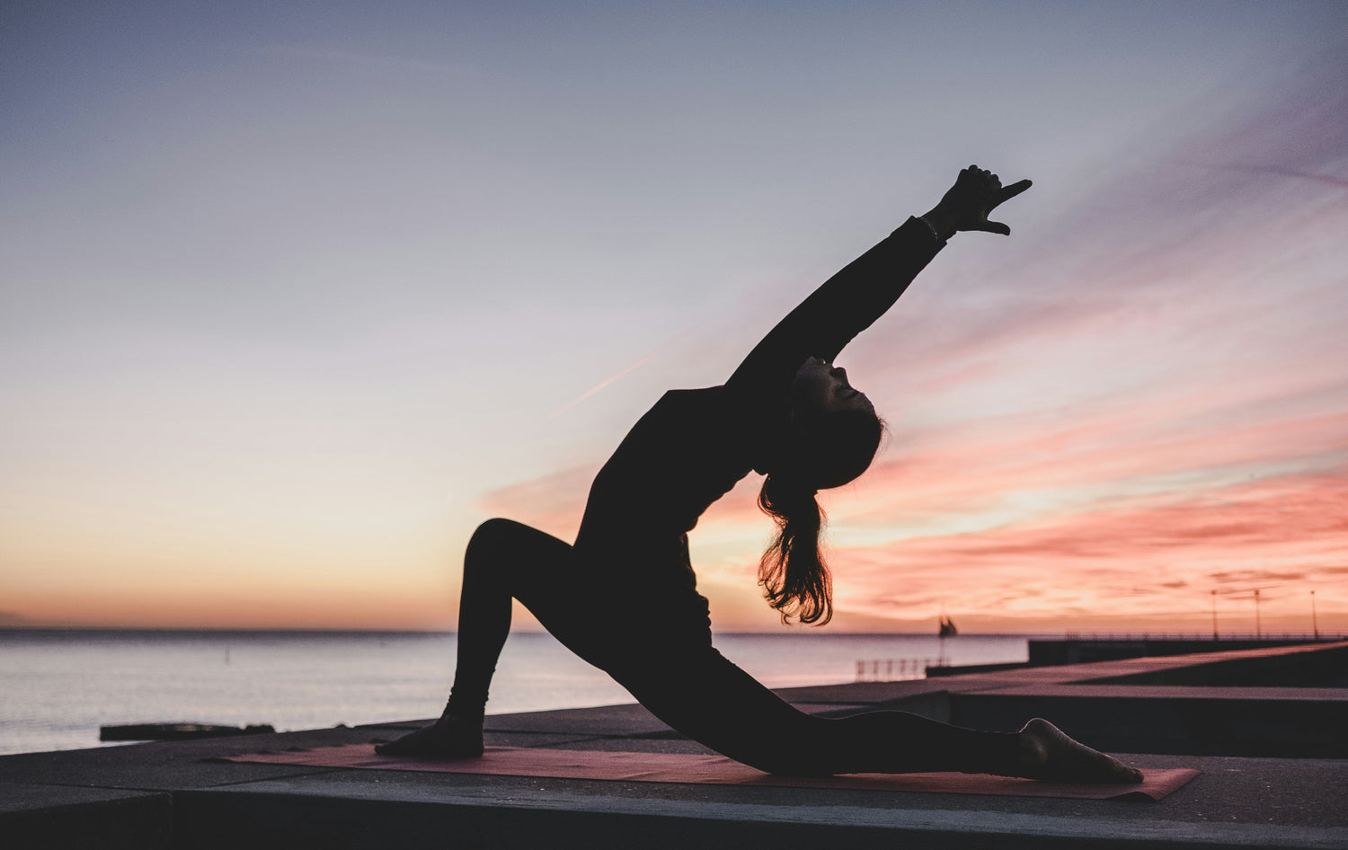Yoga Equipment