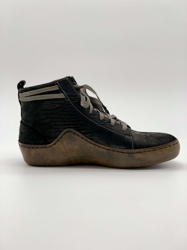 Specialty & Casual Shoes