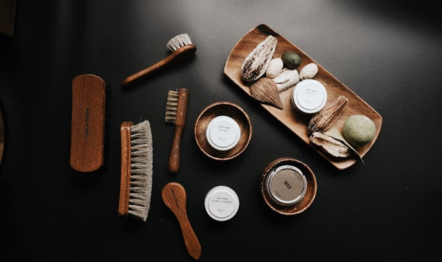 Shoe Care