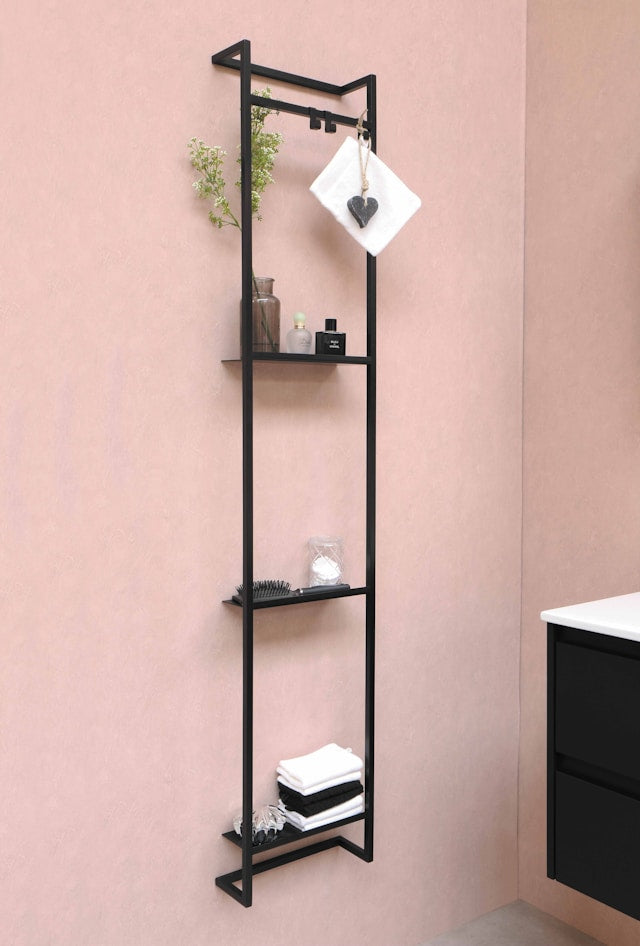 Organization & Storage