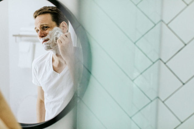 Shaving & Body
