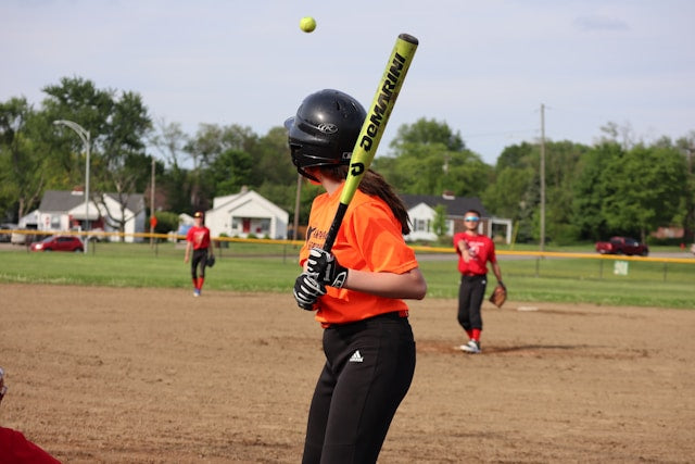 Baseball & Softball