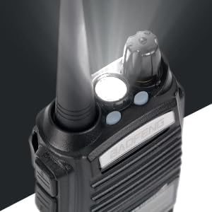 BaoFeng Radio BaoFeng UV-82 High Power Ham Radio