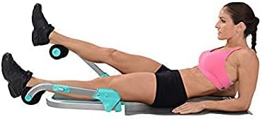 Core Max Smart Abs and Total Body Workout