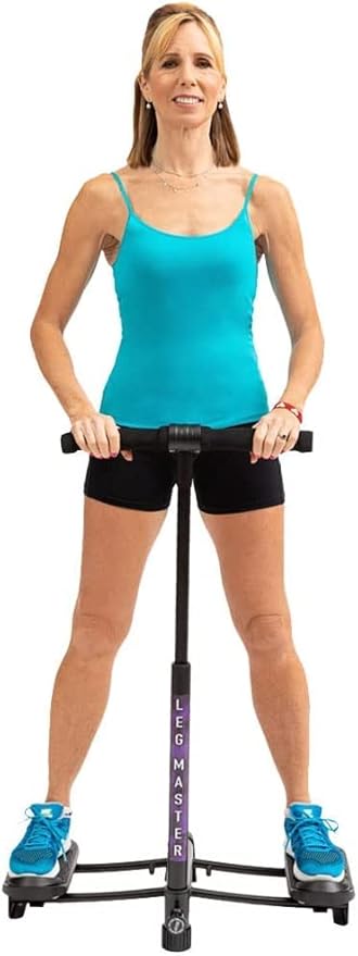 Leg Master Slim Total Body Toning & Strengthening
