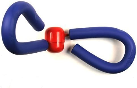 Ace Martial Arts Supply Compact Thigh Exerciser Master