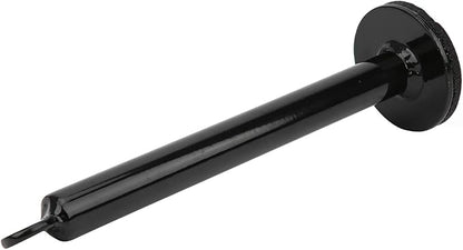 Loading Pin, Stainless Steel Loading Pin Barbell Support Accessory(20 Diameter 220 mm)