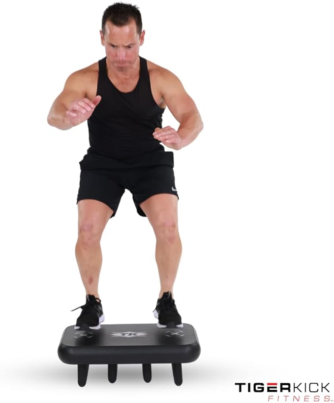 TKTool Mobile Gym Multi-Purpose Training Tool at Home