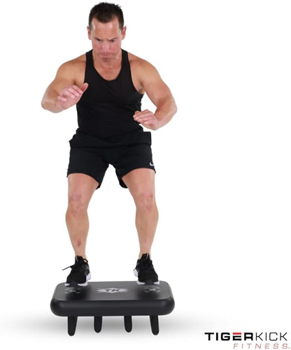 TKTool Mobile Gym Multi-Purpose Training Tool at Home