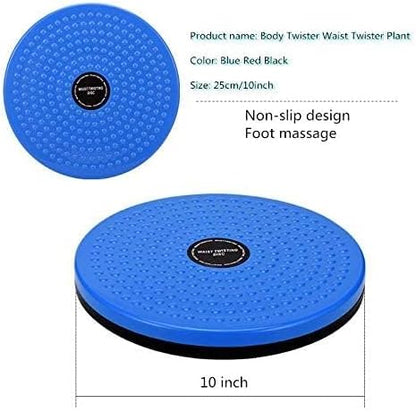 Body twister Waist Twister