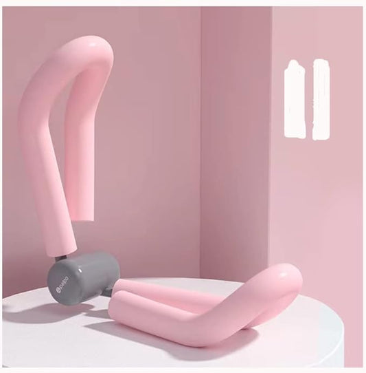 Pink Thigh Master Thigh Trimmer Thin Body/Thigh Toner