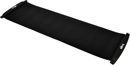 Yes4All Slide Board – Workout Board with Carrying