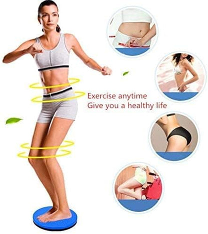 Body twister Waist Twister