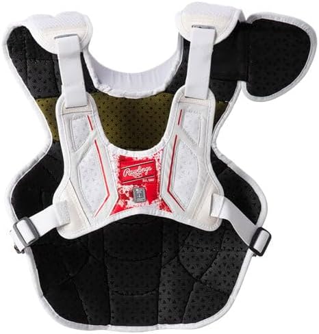 Rawlings Mens | Velo 2.0 Splatter Catcher's Set | Baseball | NOCSAE Certified