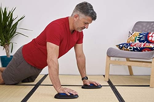 Core Flyte Pair with Carrying Case