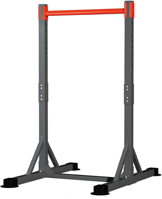 Power Tower Pull Up Bar Station Workout Dip 460LBS