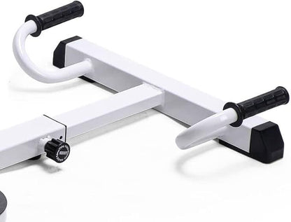 leikefitness Deluxe Multi-Function Deep Sissy Squat Bench Home 8400