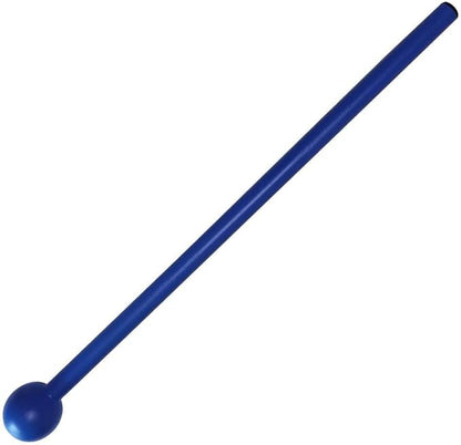 Agility Steel Mace Blue