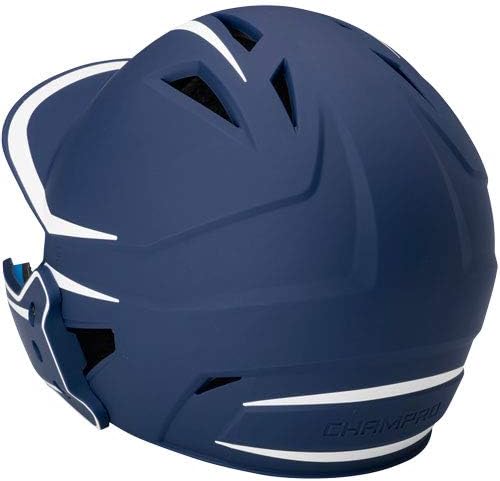 CHAMPRO HX Legend Plus Batting Helmet