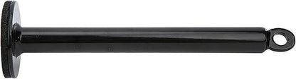 Loading Pin, Stainless Steel Loading Pin Barbell Support Accessory(20 Diameter 220 mm)