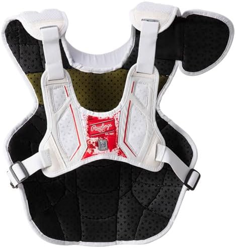 Rawlings Mens | Velo 2.0 Splatter Catcher's Set | Baseball | NOCSAE Certified