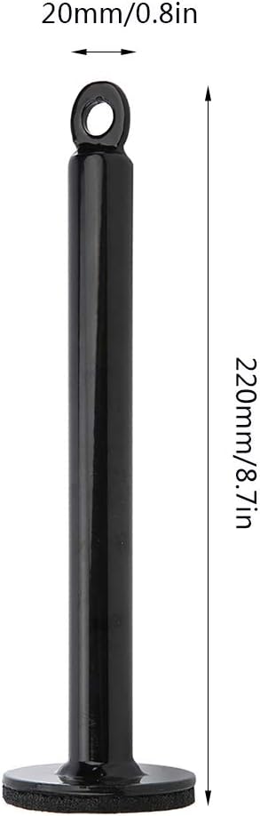 Keenso Pulldown Cable Pulley System (20 * 220mm)