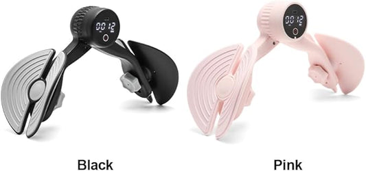 Thigh Master,Thigh Master Thigh Exerciser,Pelvic Floor Traine,Thigh Master 360,for Butt/Arm/Leg