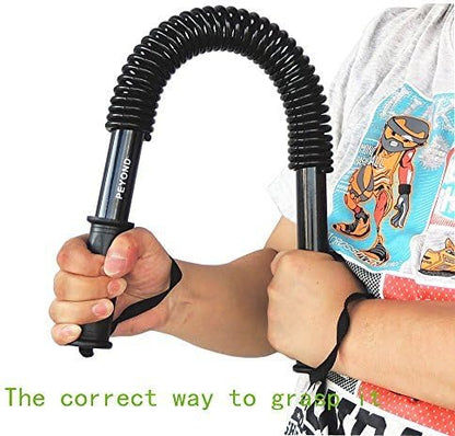 Power Twister Bar-Arm