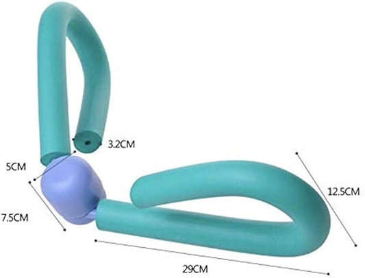 Leg Trainer for Booty Resistance Workout Equipment ，Non