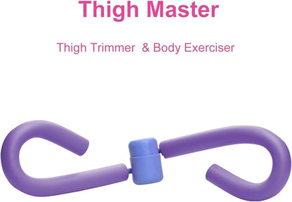 Thigh Master Thigh Workout Exerciser Thigh Toner Thigh