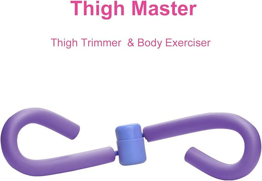 Thigh Master Thigh Workout Exerciser Thigh Toner Thigh