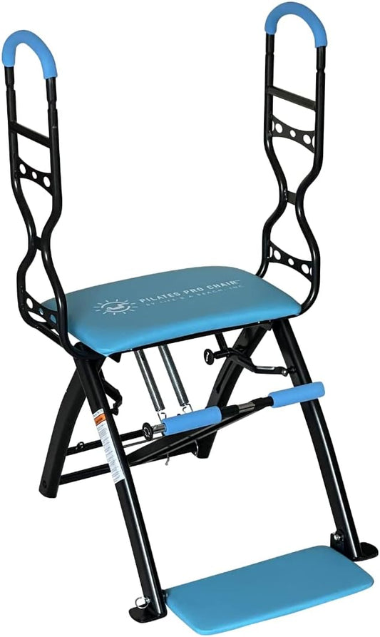 Life's A Beach Pilates PRO Chair Max