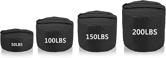NAIZEA Training Sandbag