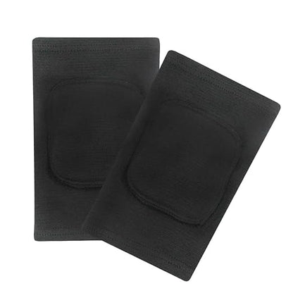 Men Women Protective Knee Pads, Anti-Slip Padded Sponge Knee Brace Knee Support for Football Volleyball Dance Skating Basketball Sports