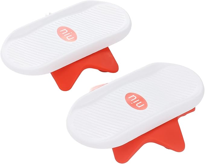 Outdoor Fitness Separate Twisting Board