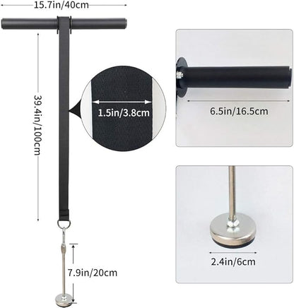 Wrist and Forearm Blaster
