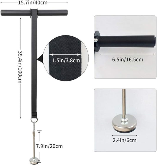 Wrist and Forearm Blaster